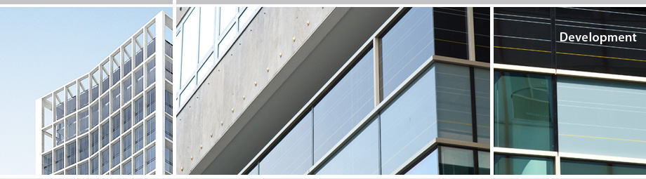 DIC Deutsche Immobilien Chancen Development