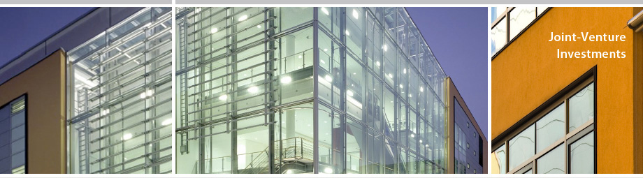 DIC Deutsche Immobilien Chancen Opportunistische Investments