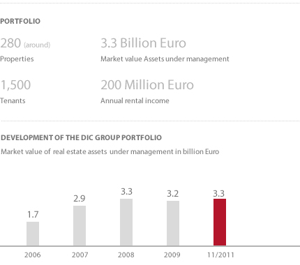 Figures DIC portfolio