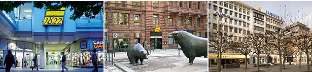Geschäftsfeld Portfolio- und Assetmanagement Geschäftsfeld Portfolio- und Assetmanagement
