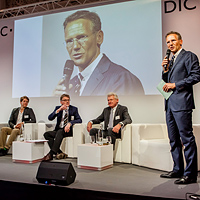 DIC Investors' Day