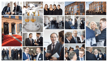 DIC Investors' Day 2014